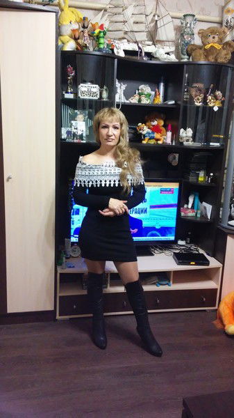 Светлана Арсентьева