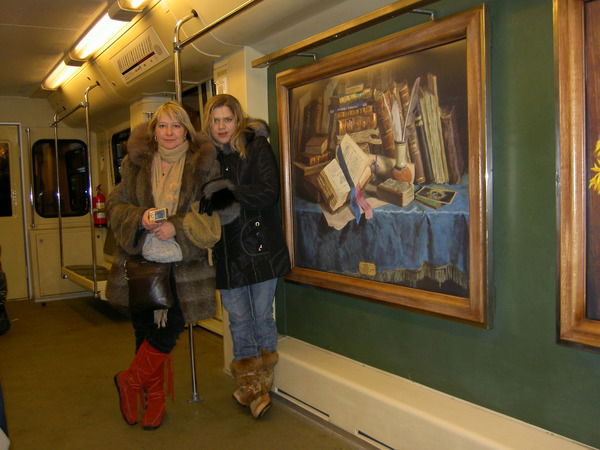 Татьяна Кириллова