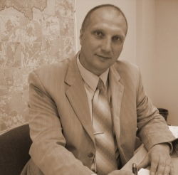 Тимур Жиров