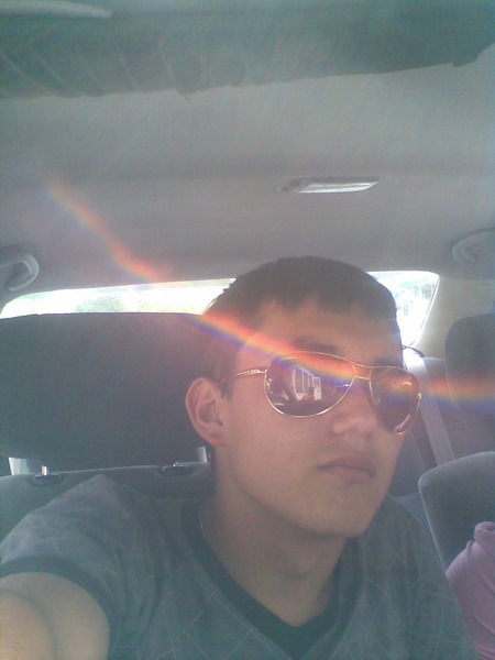 Бахтияр Уталипов