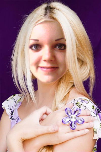 Юлия Благова