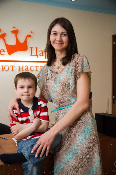 Ирина Белова