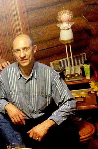 Максим Игнатущенко