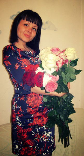 Светлана Чиж