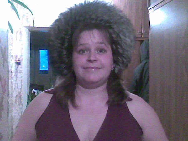 Наталья Малкина