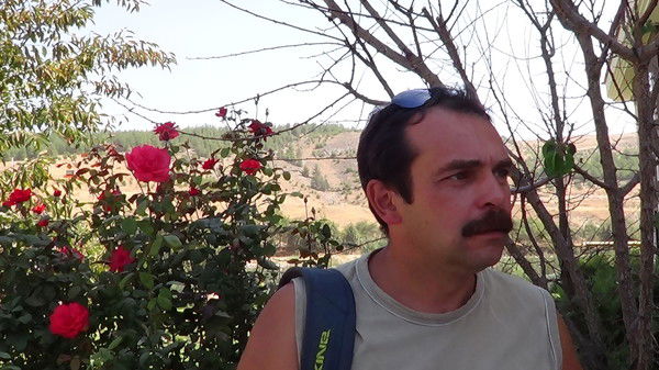 Александр Буяков