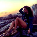 Карина Кузина