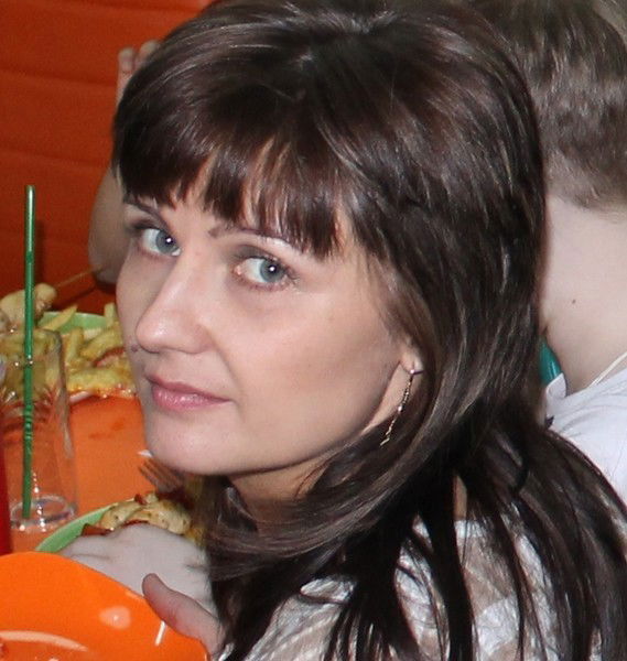 Наталья Морозова