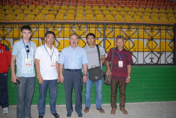 Ибрай Раймкулов