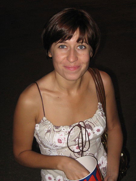 Ирина Масько