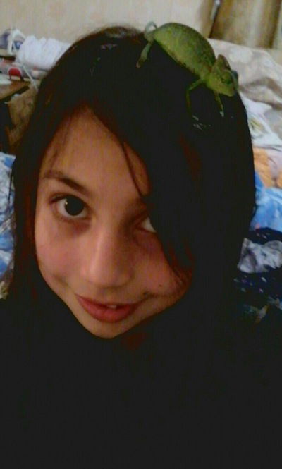 Елизавета Данкевич