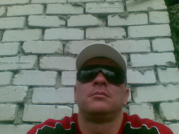 Михлин Алексей