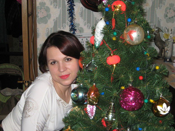 Юлия Шихалева