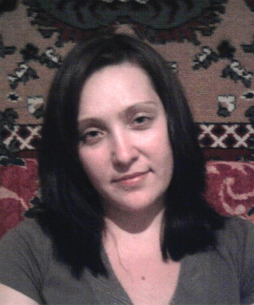 Ольга Ковальчук