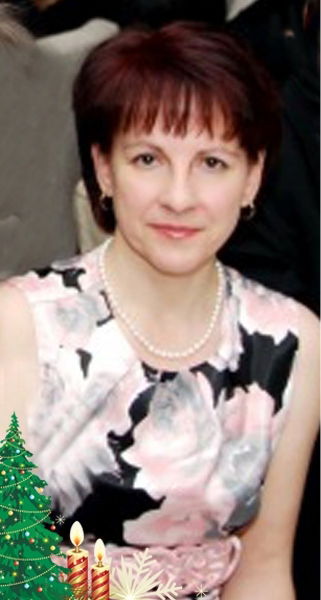 Ирина Овчинникова