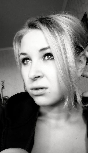 Виктория Белых