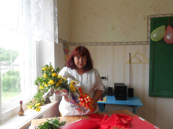 Елена Зимина