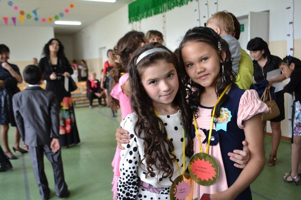 Виолетта Груздова