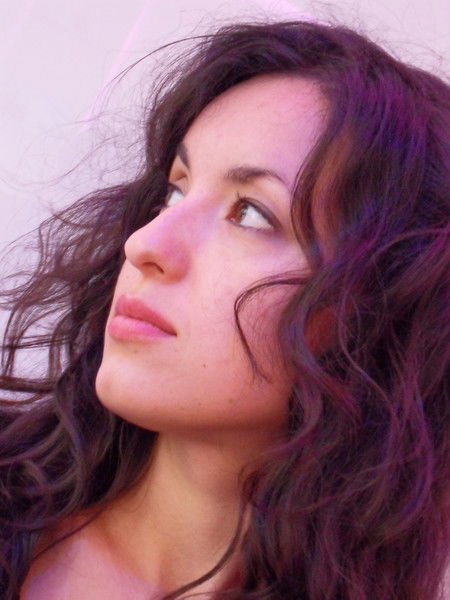 Светлана Светик