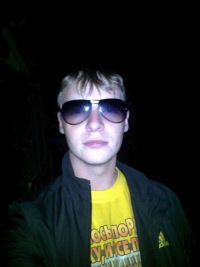 Константин Кудимов