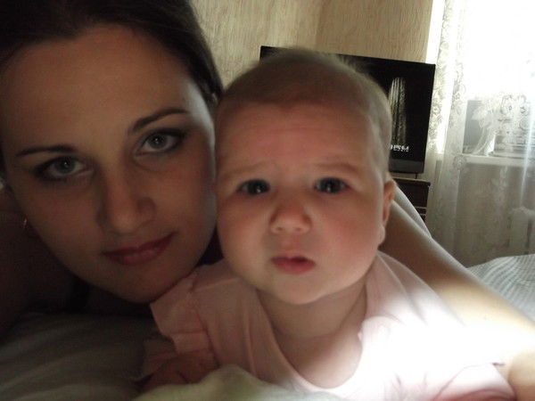 Aнюта Бердова