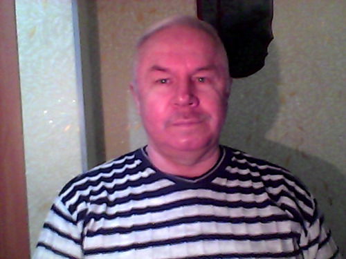 Михаил Лукьянов