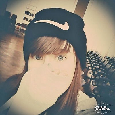 Ирина Чернобривцева