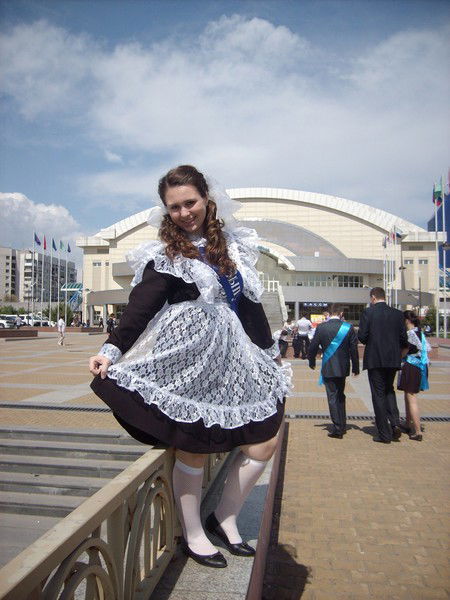 Любовь Гунько