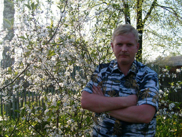 Дмитрий Афонькин