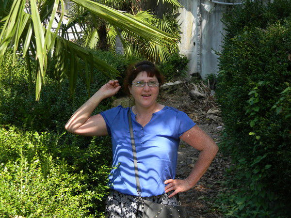 Ольга Иванова