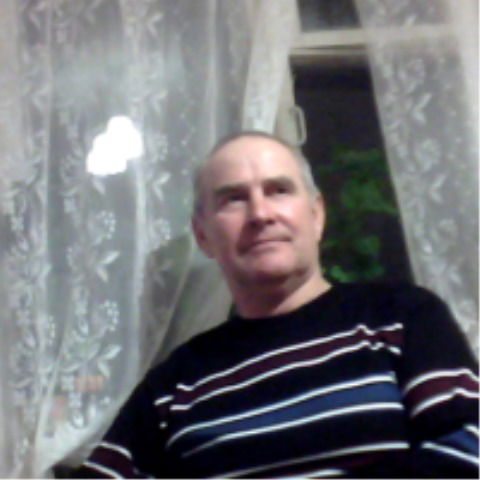 Алексей Струков