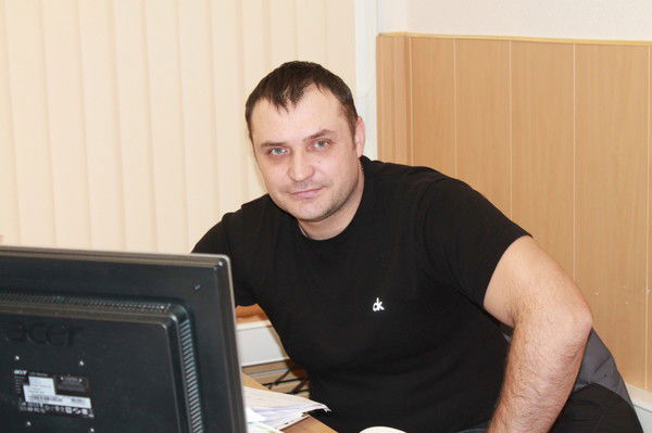 Александр Кушков