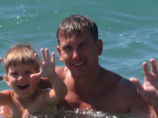 Сергей Ларионов