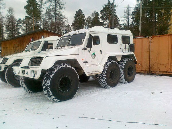 Виктор Руссаков