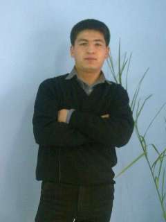 Jasurbek Gaybullayev