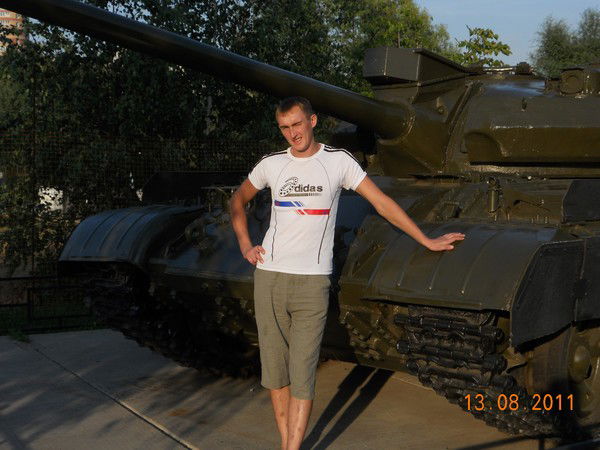 Андрей Булавин