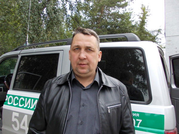 Руслан Голиков