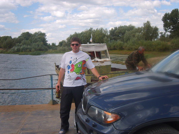 Станислав Киреев