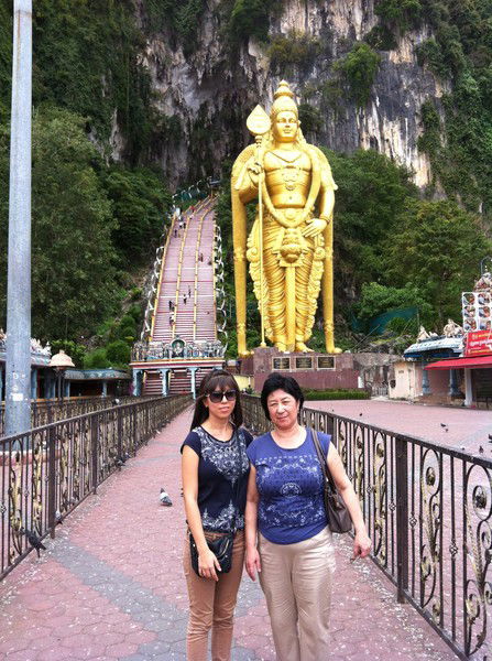 Роза Абдыкулова