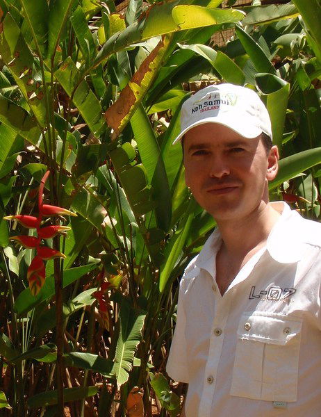 Игорь Грицай