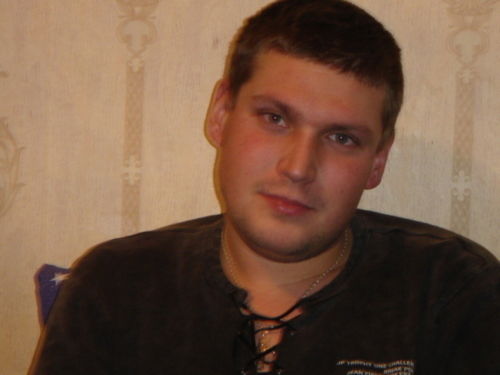 Олег Смотров