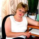 Лариса Голдобина