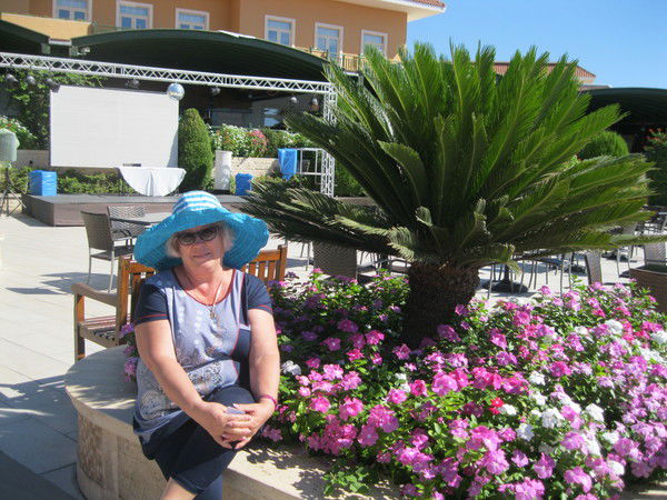 Наталья Хахалева