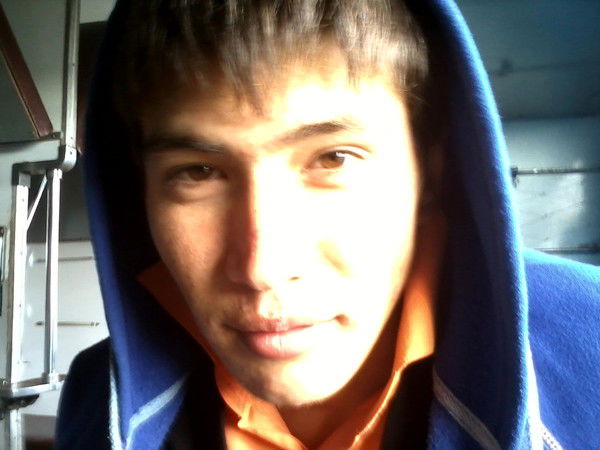 Орал Балгожа