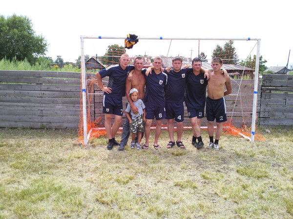 Димон Гончаров