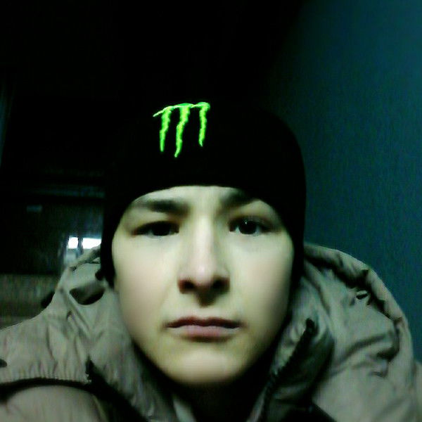 Егор Скворцов