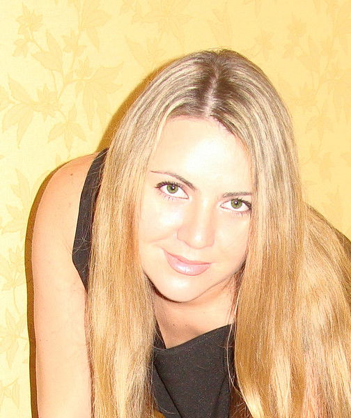 Наталия Меленна