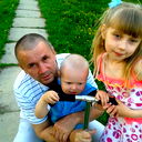 Михаил Парамонов