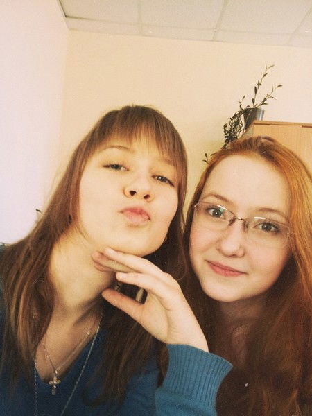 Елена Ушакова