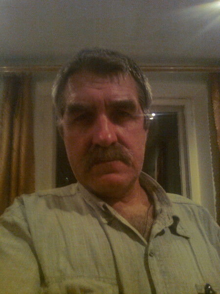 Павел Федорушин